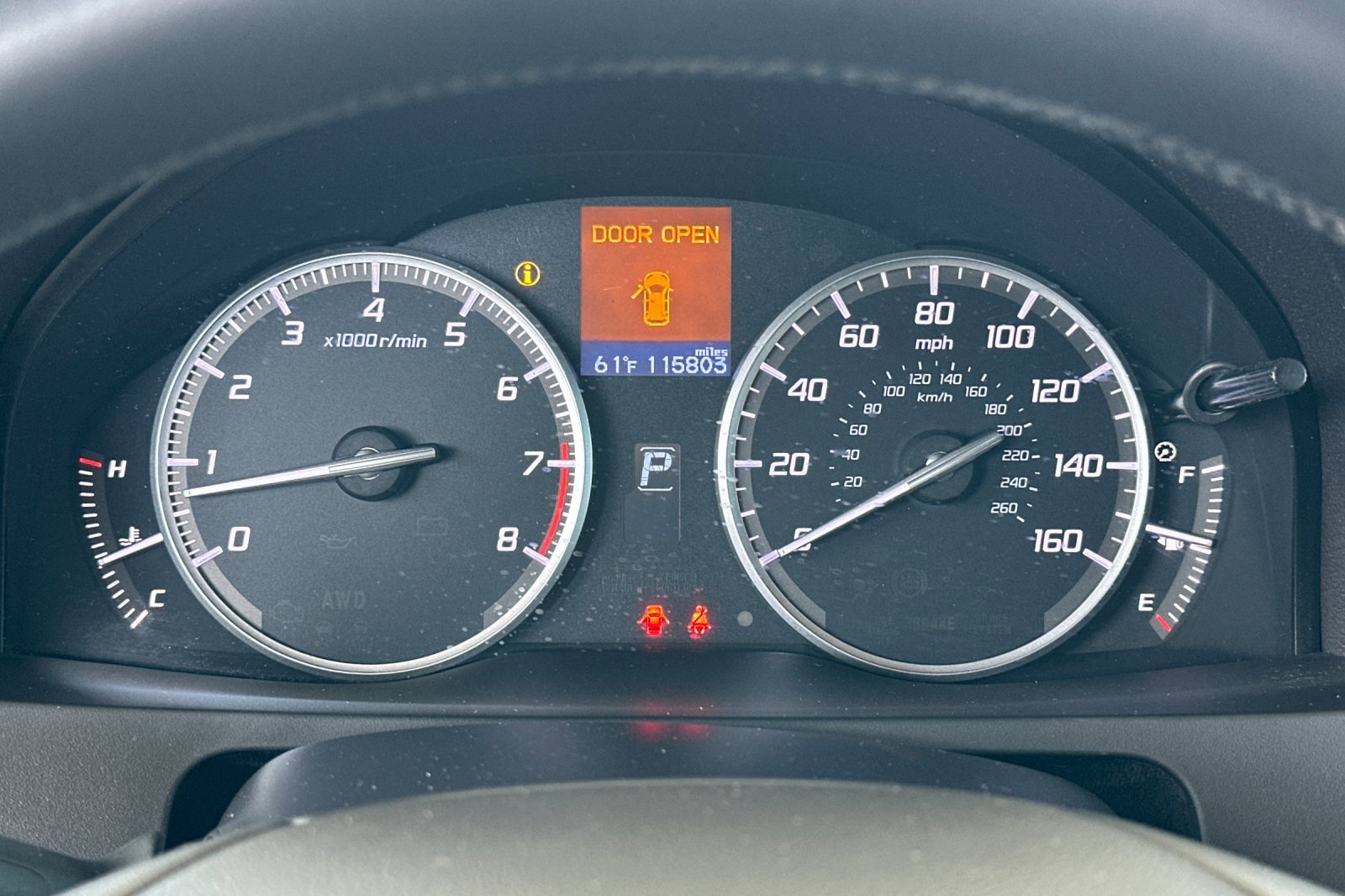 Used 2014 Acura RDX AWD w/ Technology Package image 25