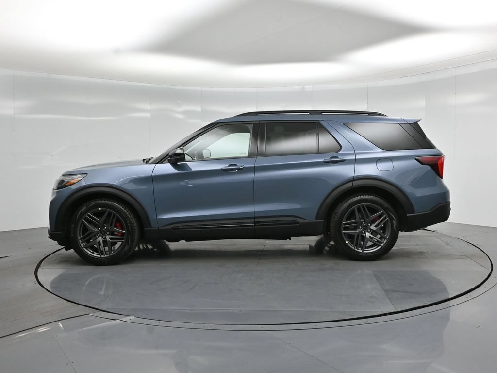 New 2026 Ford Explorer ST w/ Sun And Sound Package AWD/4WD image 29