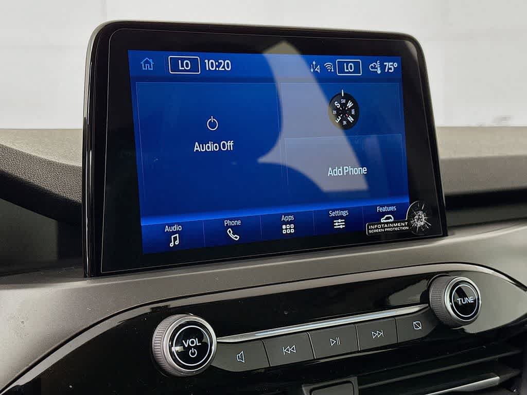 New 2026 Ford Escape Active FWD image 17
