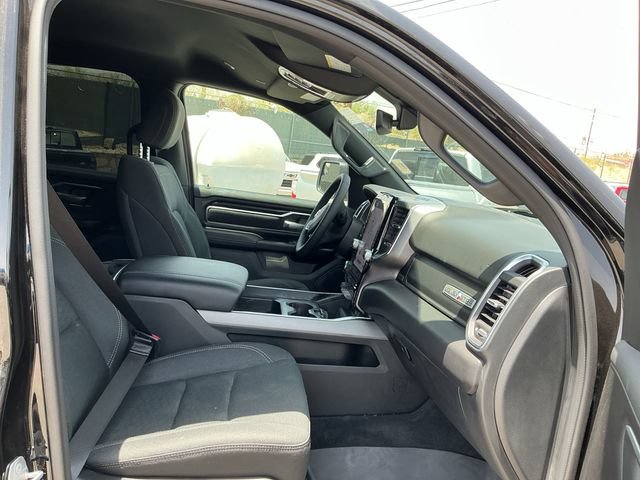 Used 2026 RAM 1500 Lone Star RWD image 13