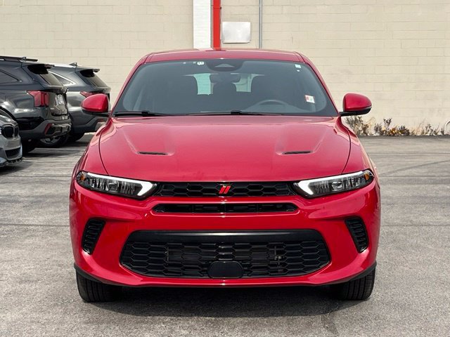 Used 2023 Dodge Hornet GT w/ Cold Weather Group AWD/4WD image 15
