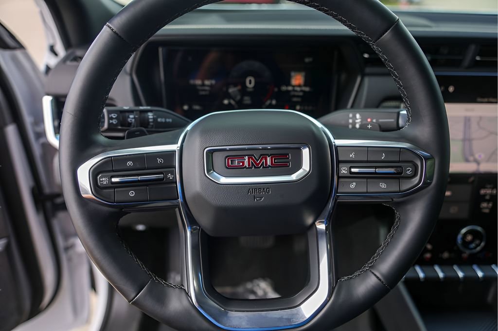 Used 2026 GMC Terrain Elevation FWD image 14