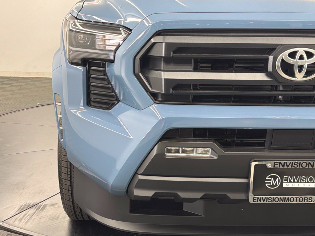 New 2026 Toyota Tacoma SR5 RWD image 8