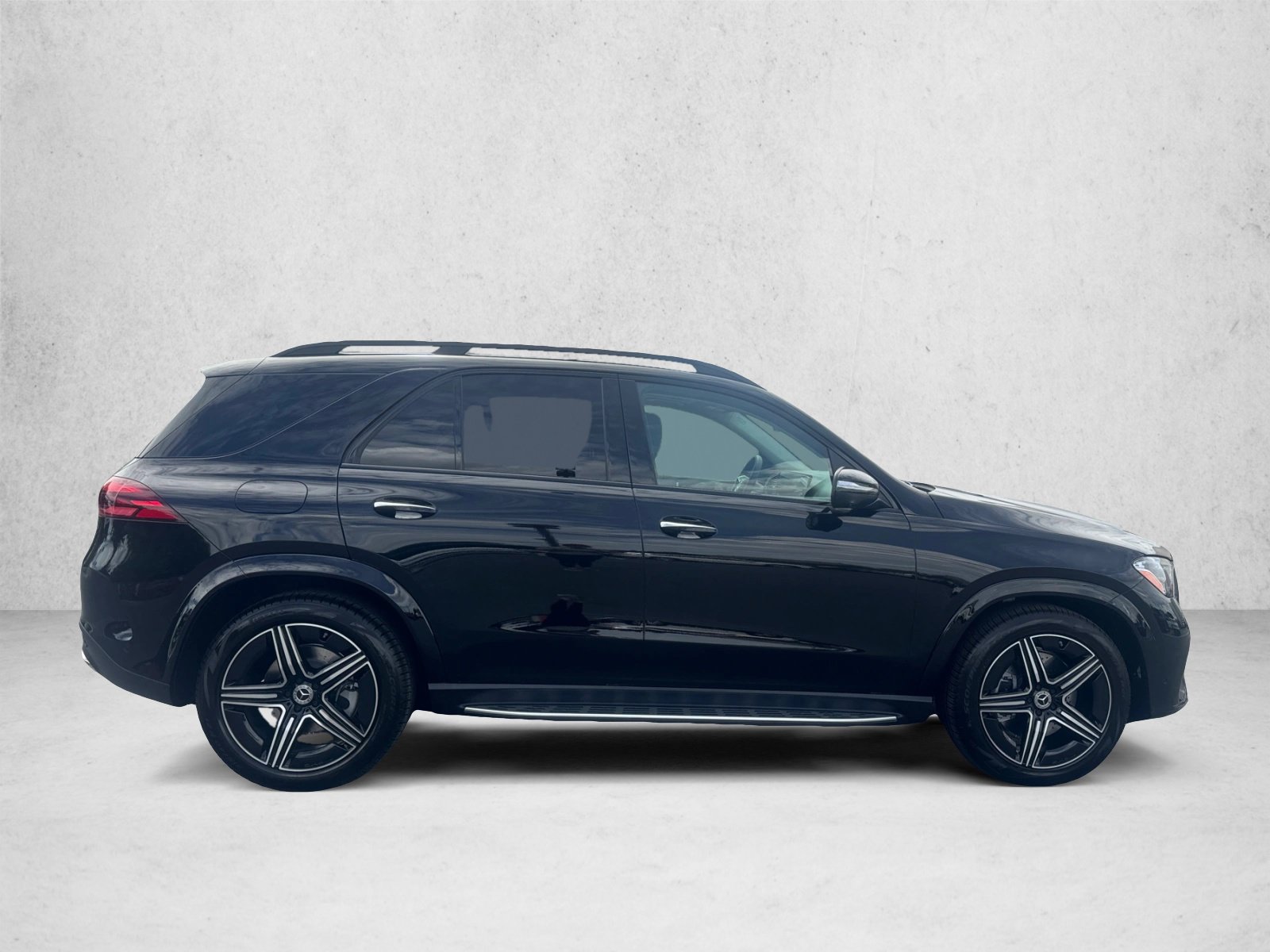 New 2026 Mercedes-Benz GLE 450 4MATIC image 4