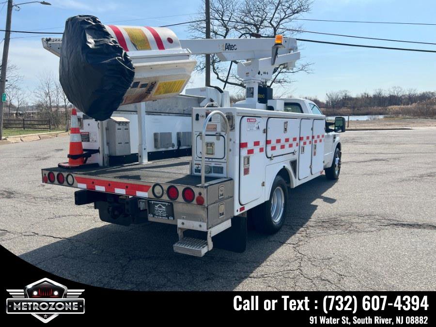 Used 2008 Ford F350 XLT image 7