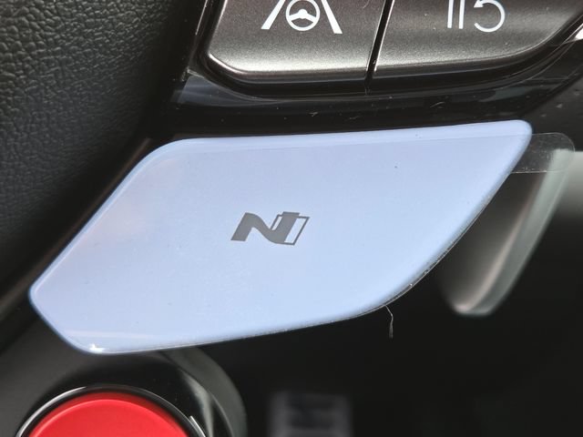 New 2026 Hyundai Elantra N FWD image 32