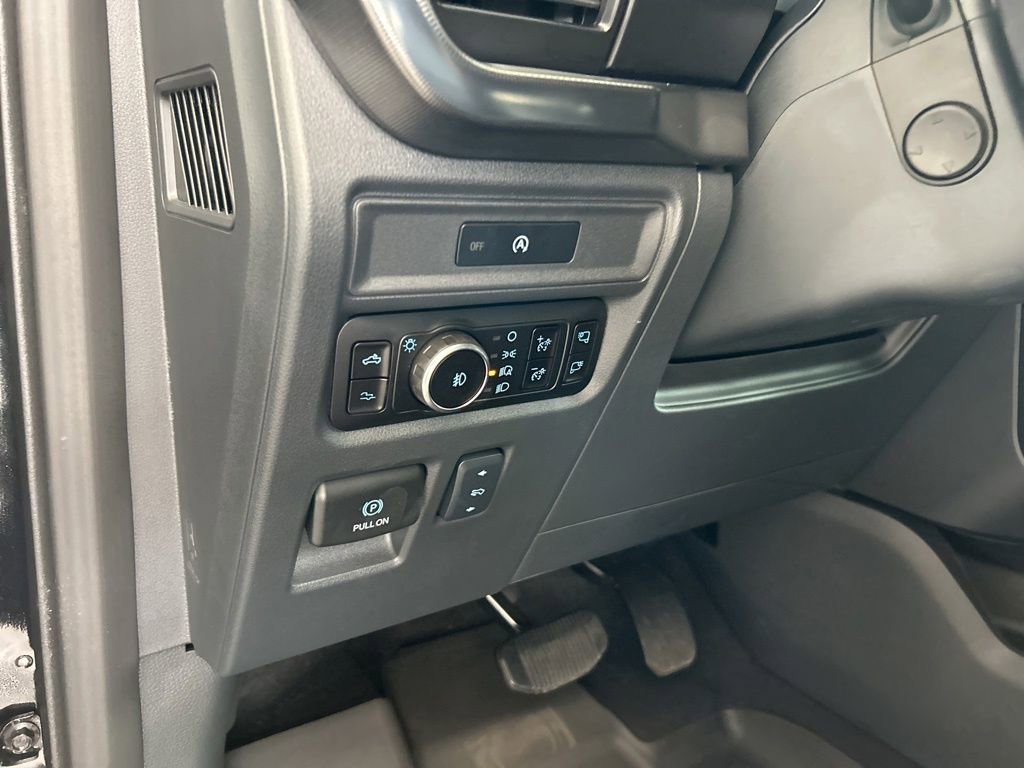 Used 2025 Ford F150 Raptor image 42