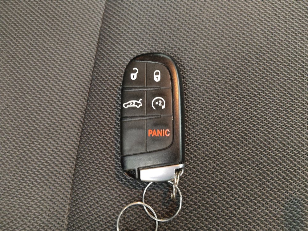 Used 2019 Dodge Charger SXT AWD/4WD image 32