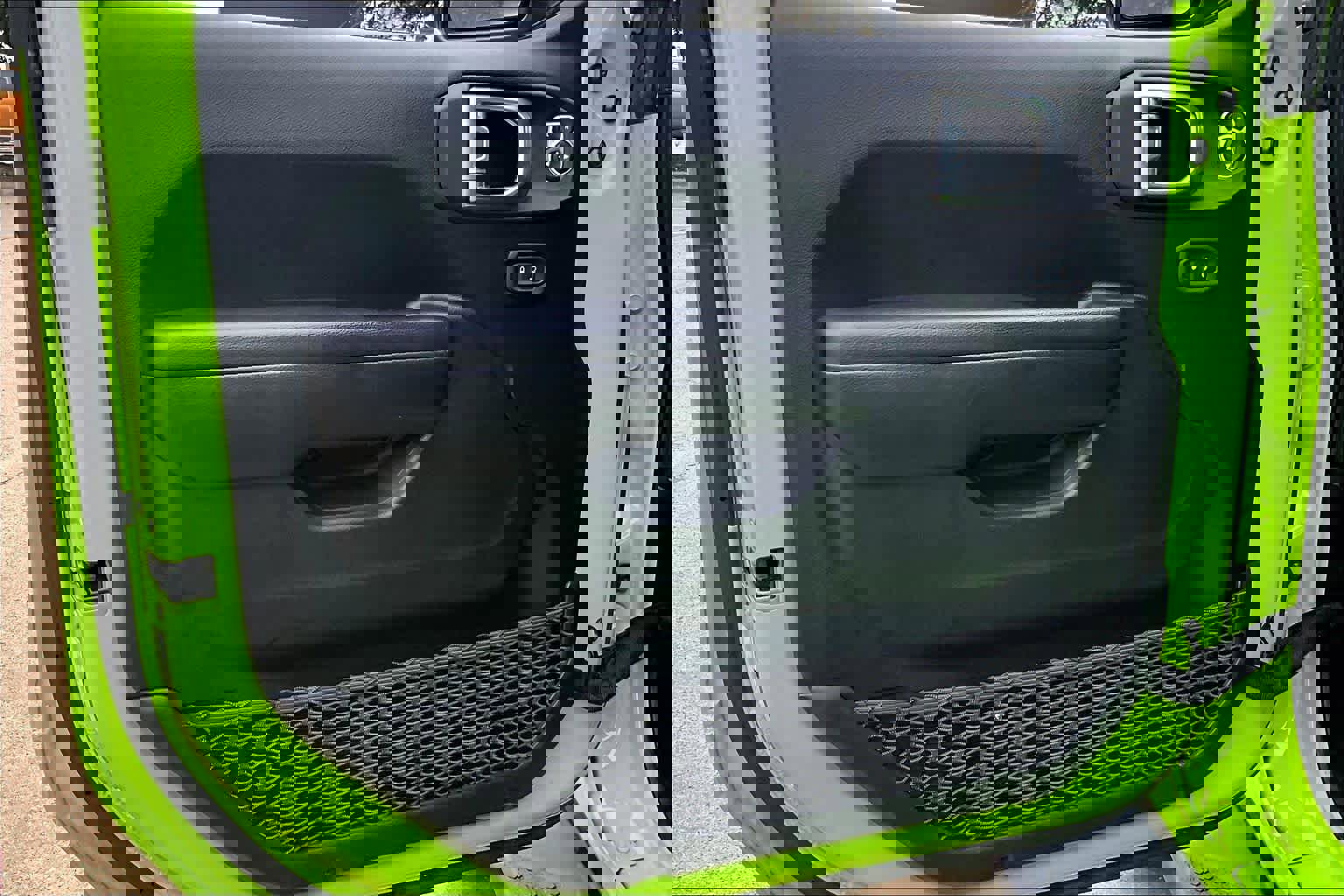 Used 2021 Jeep Wrangler Sport S image 18