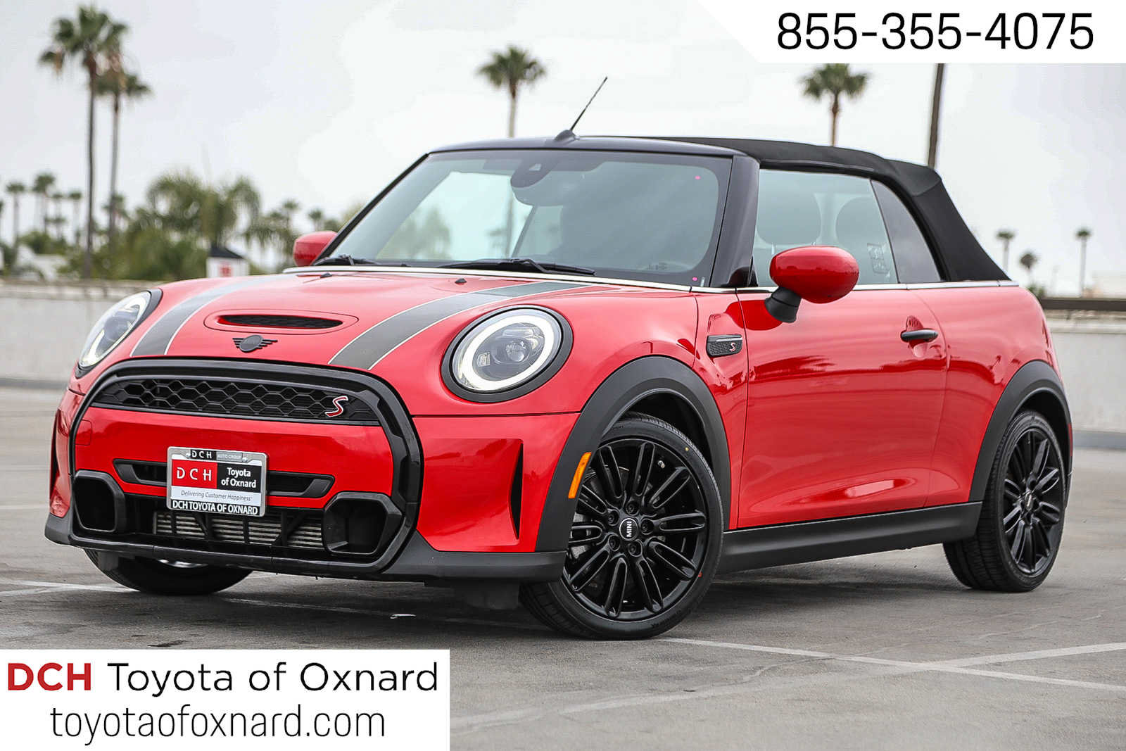 Used 2023 MINI Cooper S