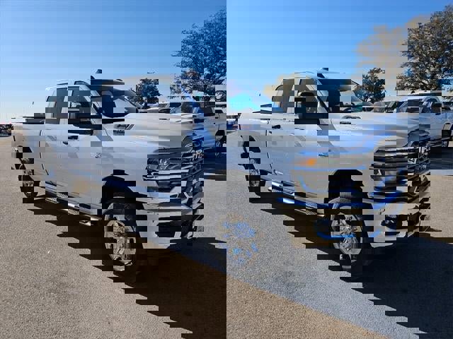 New 2026 RAM 2500 Tradesman image 40