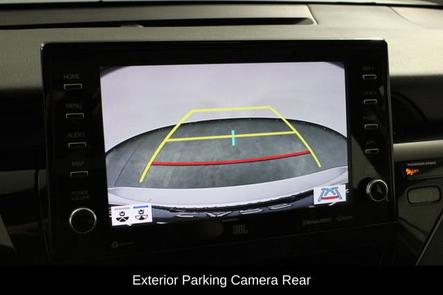 Used 2021 Toyota Camry XSE image 5