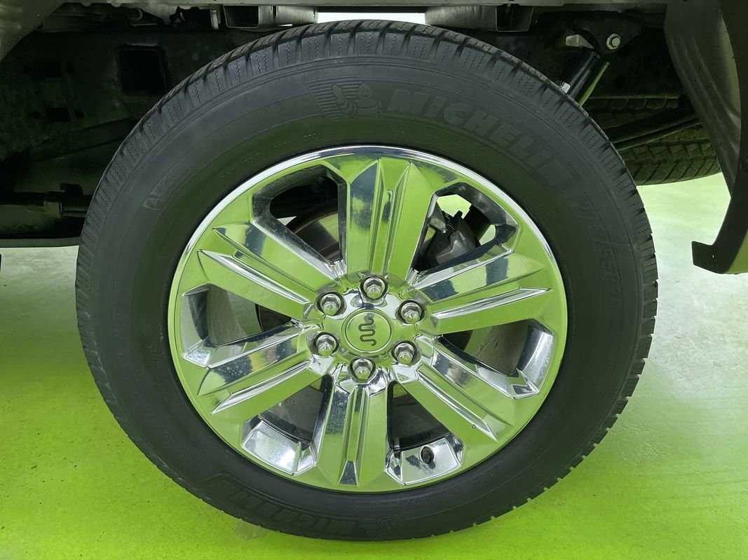 Used 2019 Ford F150 King Ranch w/ Equipment Group 601A Luxury image 16