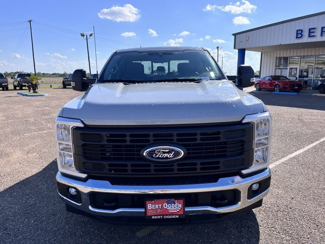 New 2026 Ford F350 2WD Crew Cab Super Duty image 2
