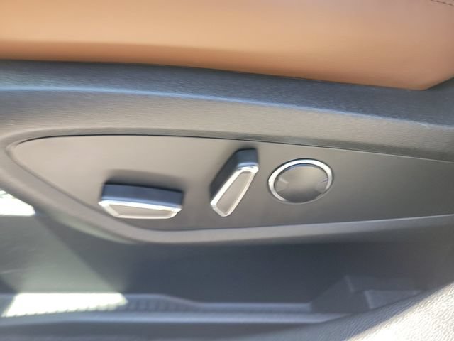 Certified 2023 Lincoln Nautilus Reserve AWD/4WD image 12