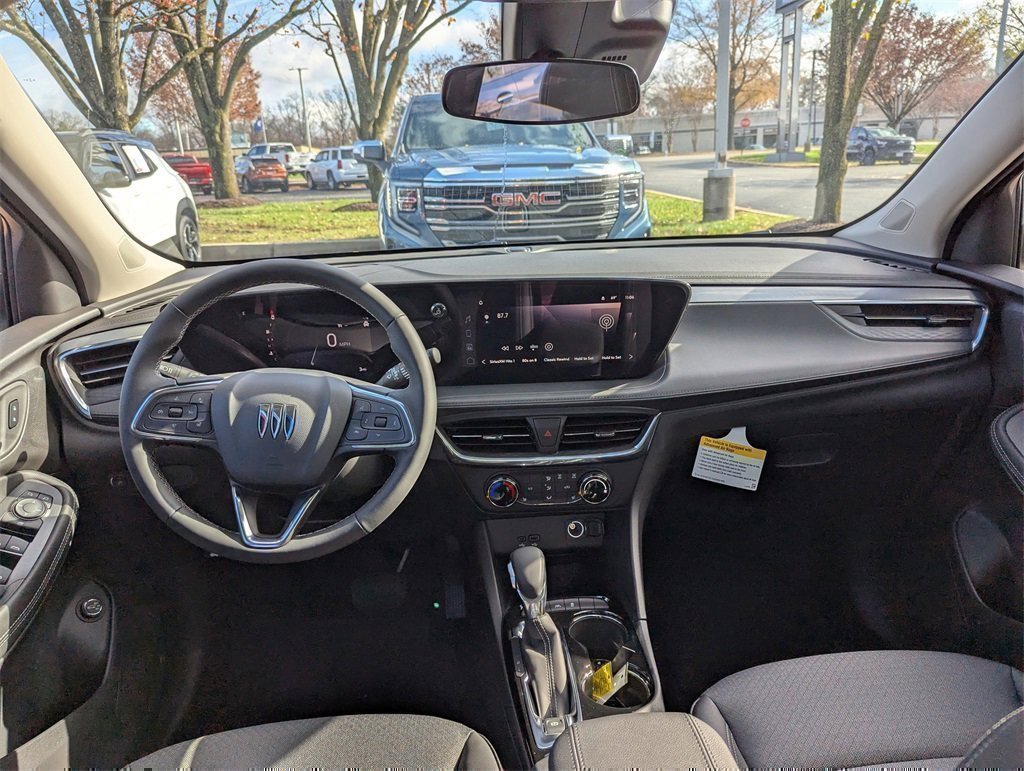 New 2026 Buick Encore GX Preferred w/ Comfort Package image 7