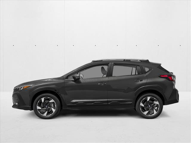 New 2026 Subaru Crosstrek 2.5i Limited AWD/4WD image 3