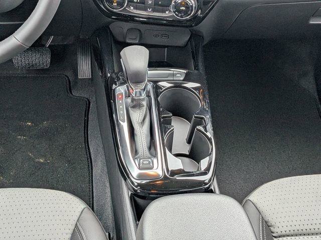 New 2026 Chevrolet Trax LT w/ Driver Confidence Package image 21