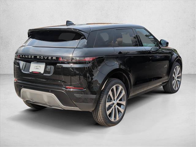 New 2026 Land Rover Range Rover Evoque S AWD/4WD image 2