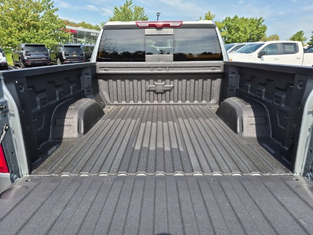 New 2026 Chevrolet Silverado 1500 High Country w/ High Country Premium Package AWD/4WD image 29