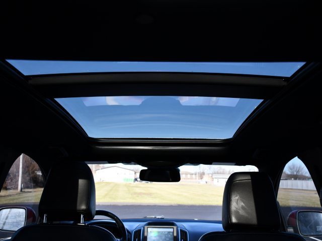 Used 2022 Ford Edge ST w/ Equipment Group 401A image 23