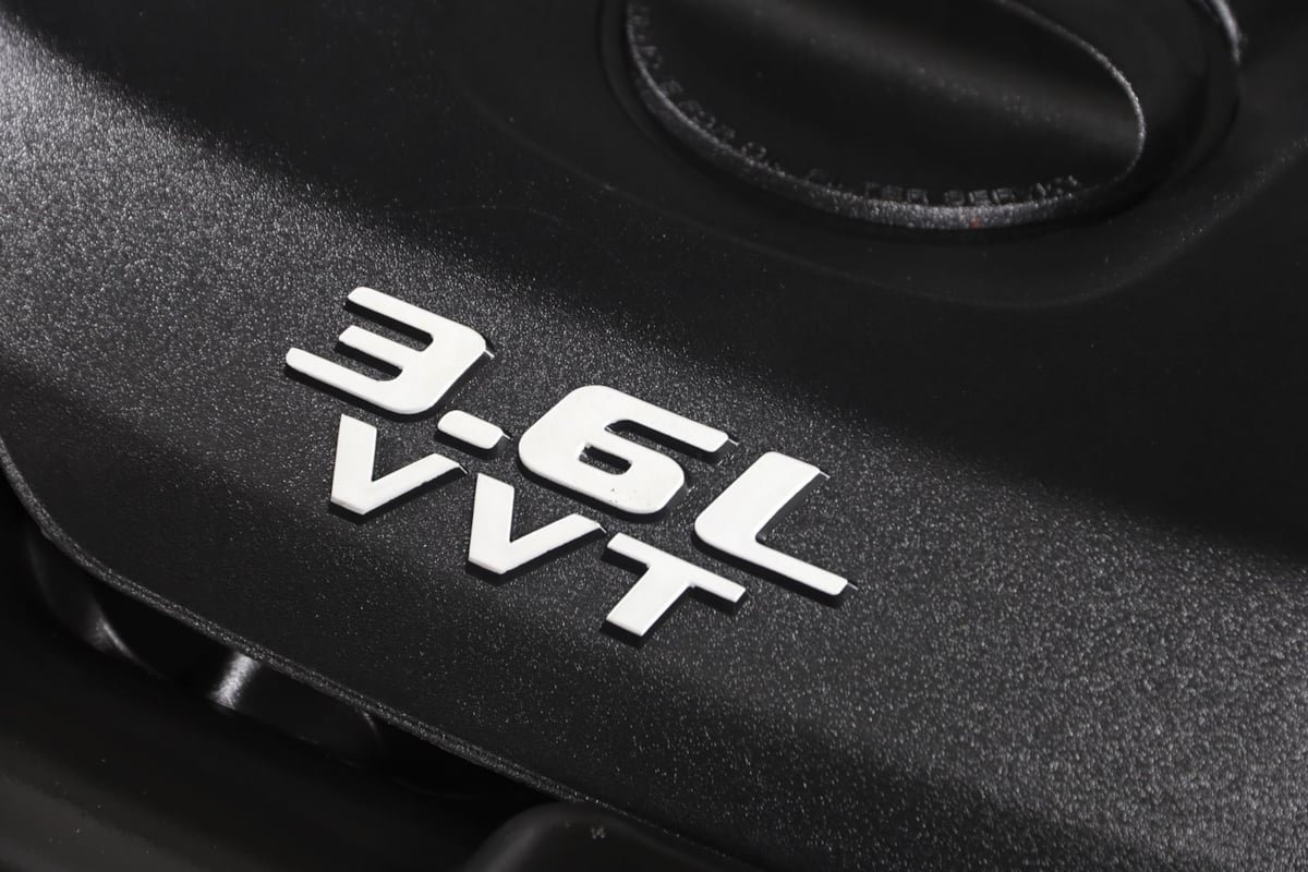 Used 2013 Dodge Durango Crew AWD/4WD image 20