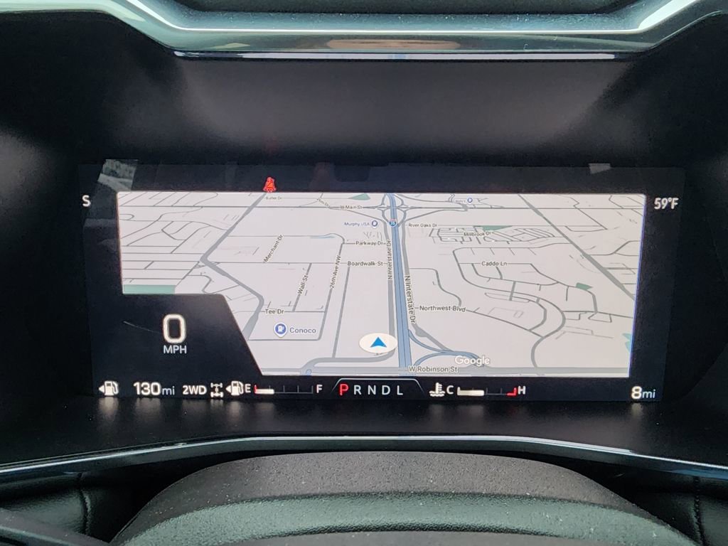 New 2026 GMC Canyon Elevation w/ Convenience Package image 24