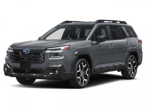 New 2026 Subaru Outback Touring