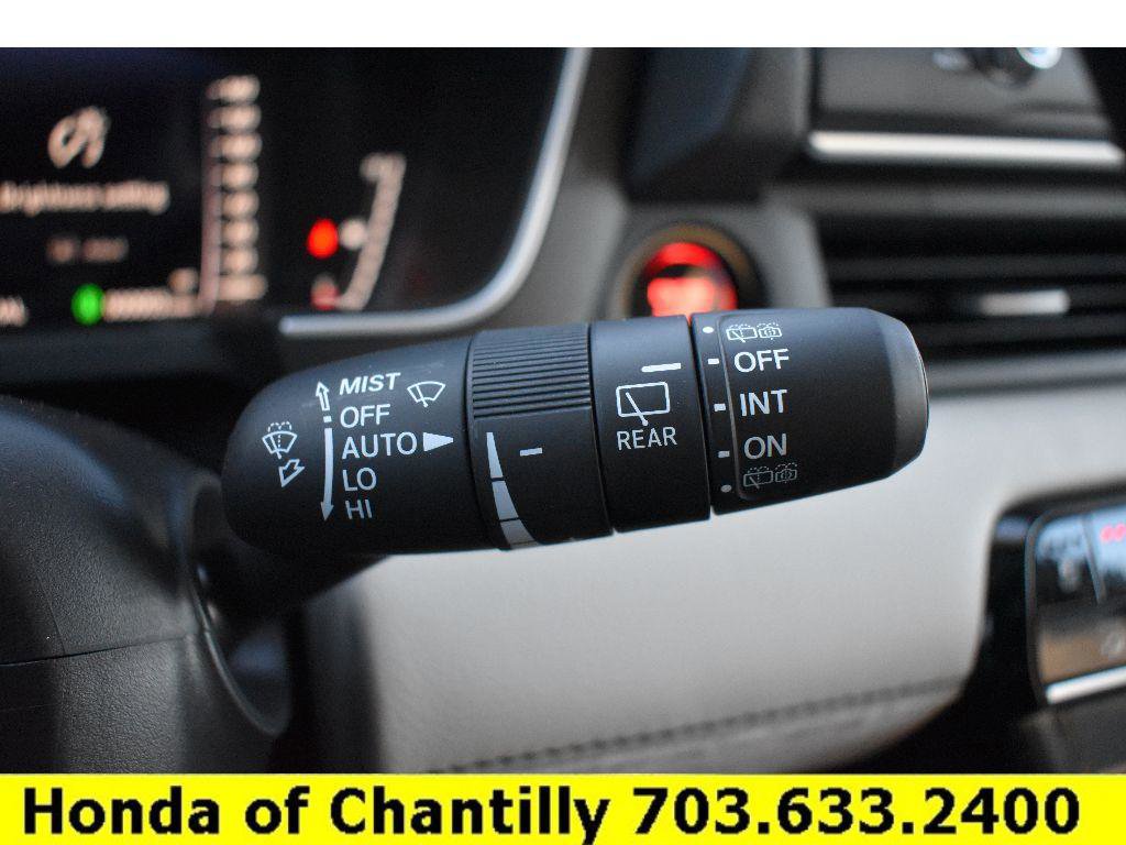 Used 2026 Honda Pilot Elite image 11