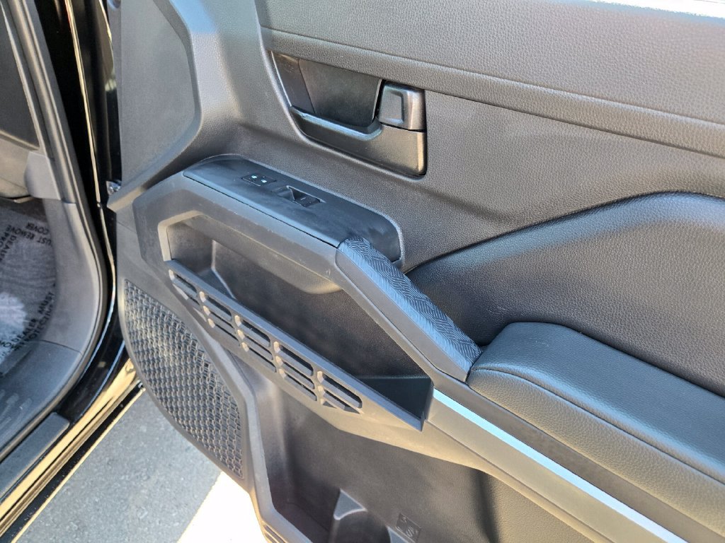 Used 2024 Toyota Tacoma SR5 RWD image 23