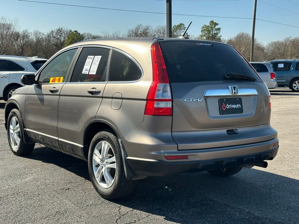 Used 2010 Honda CR-V EX-L image 7