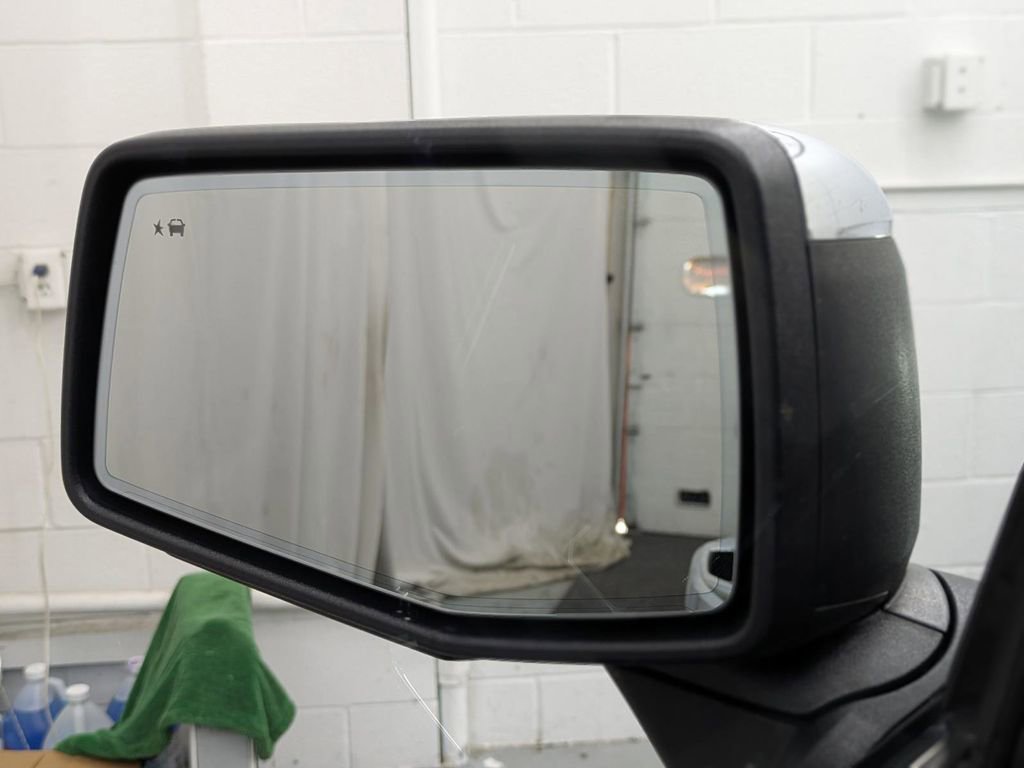 Used 2024 GMC Sierra 1500 Denali image 17