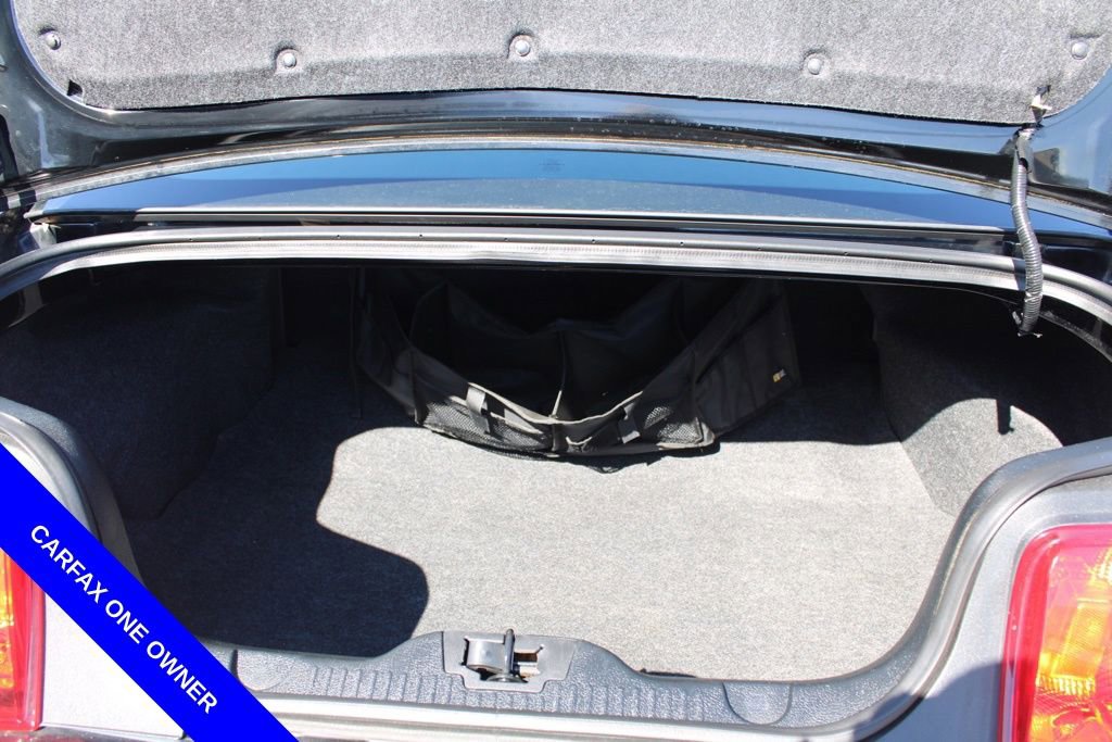 Used 2012 Ford Mustang GT Premium w/ Brembo Brake Pkg image 10