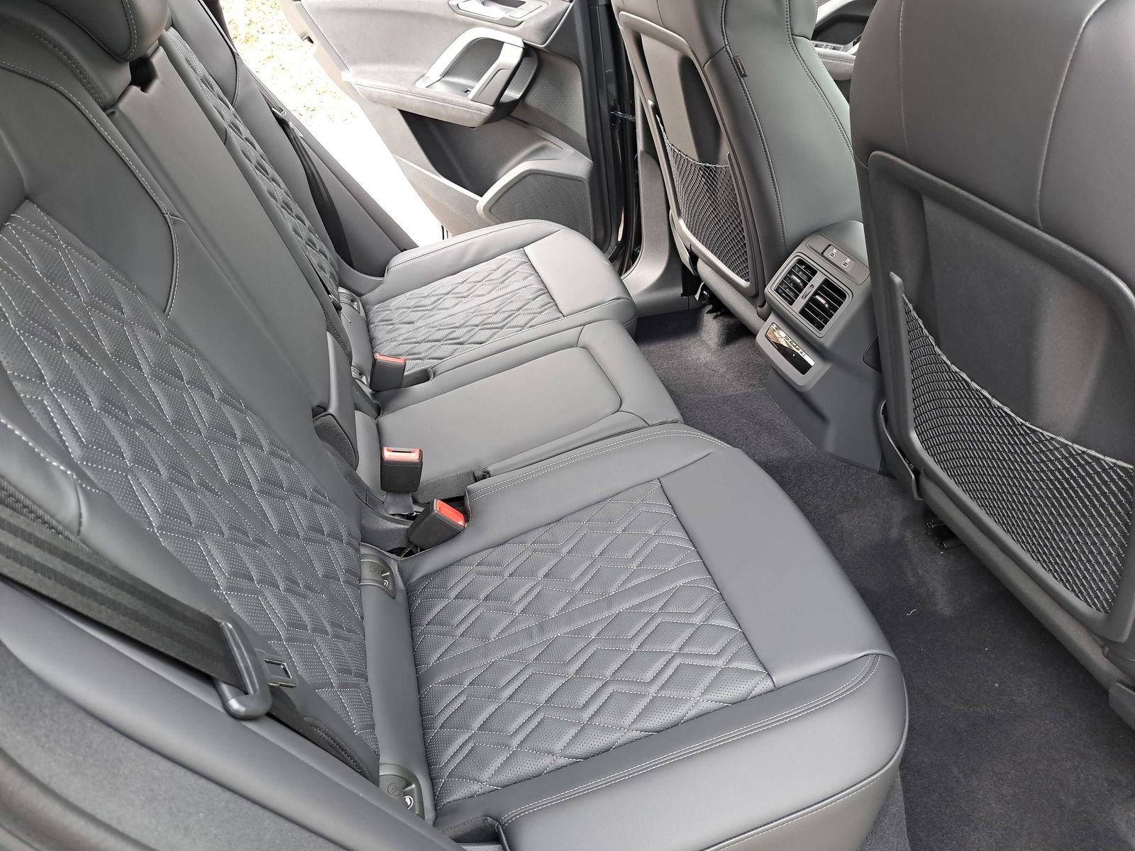 New 2025 Audi SQ5 Premium Plus image 11