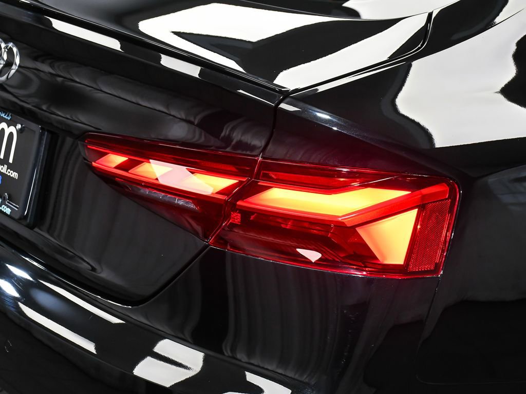 Used 2024 Audi S5 Premium w/ Convenience Package image 81