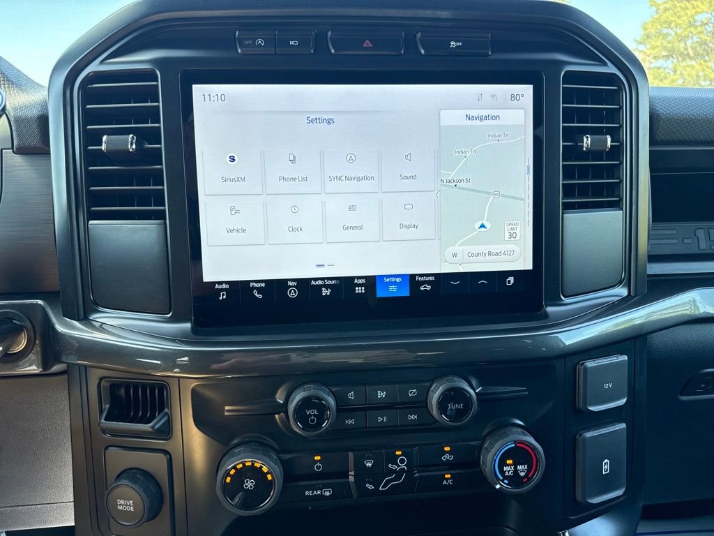 Used 2024 Ford F150 STX image 24