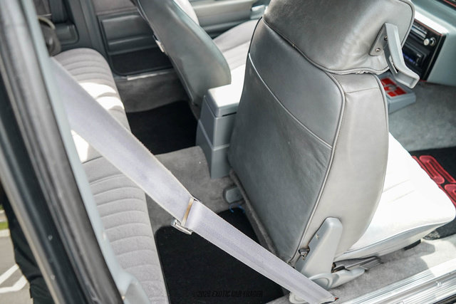 Used 1987 Chevrolet Monte Carlo SS RWD image 52