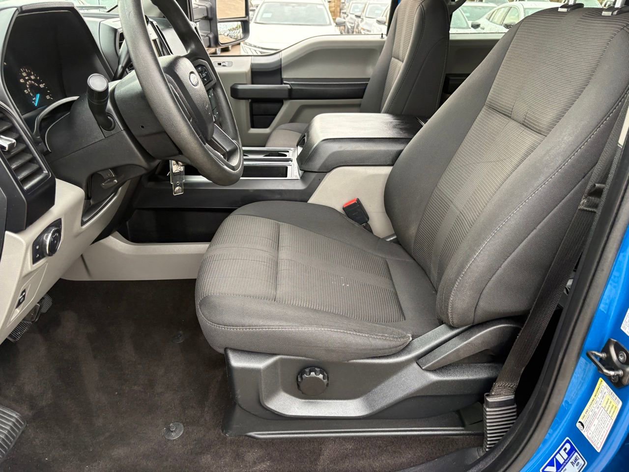 Used 2020 Ford F150 XL w/ Equipment Group 101A Mid image 30