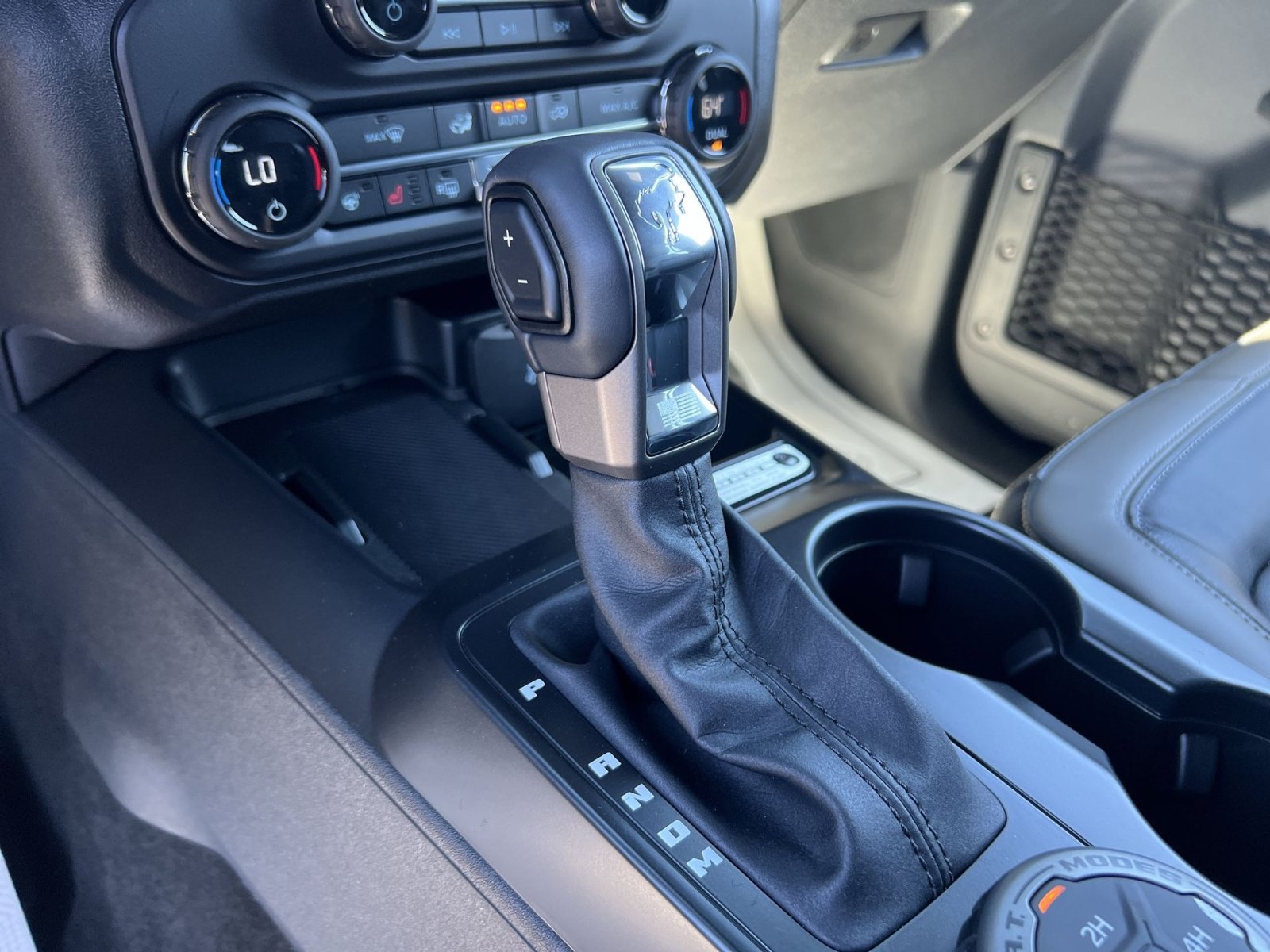 New 2025 Ford Bronco Outer Banks AWD/4WD image 30