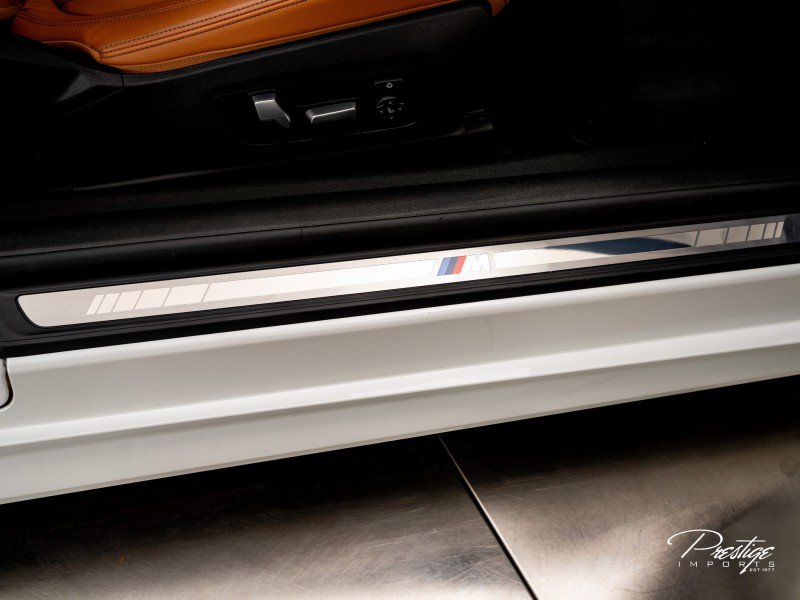 Used 2021 BMW 430i Coupe w/ M Sport Package image 33