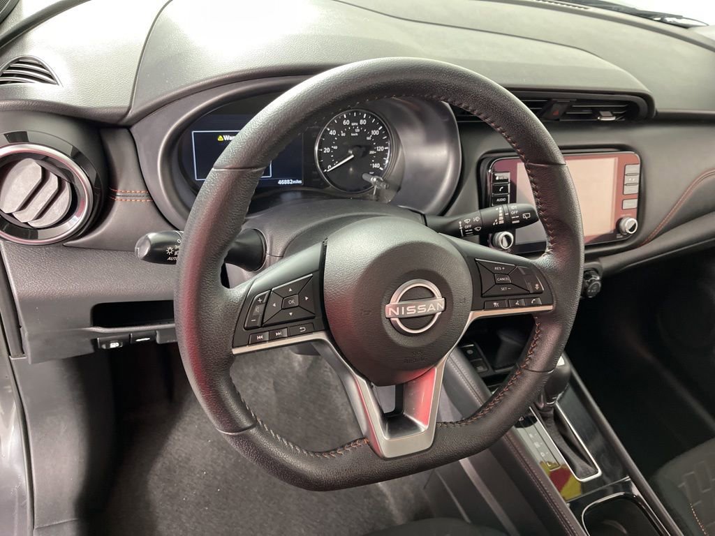 Used 2024 Nissan Kicks SR image 26
