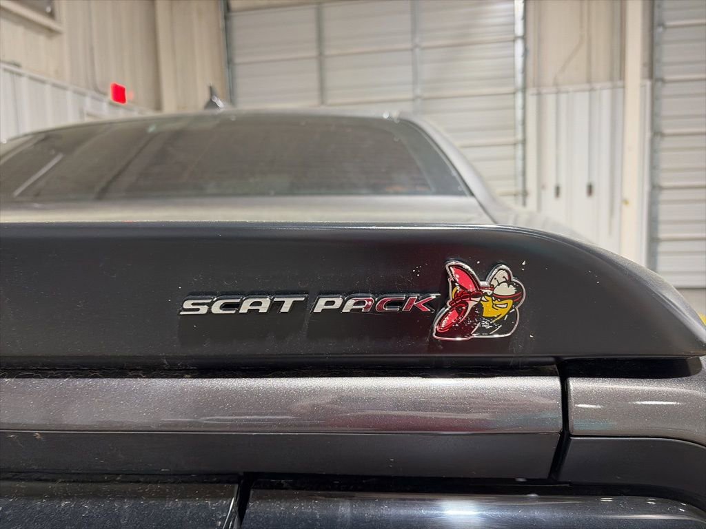 Used 2021 Dodge Challenger R/T Scat Pack w/ Plus Package image 9