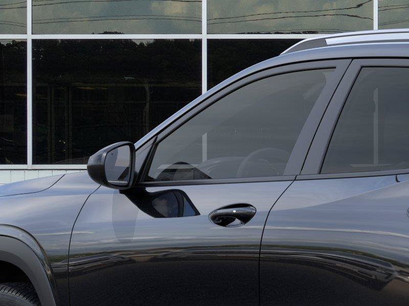 New 2026 Chevrolet Trax ACTIV w/ Driver Confidence Package FWD image 12