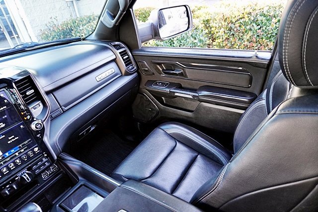 Used 2021 RAM 1500 TRX w/ TRX Level 2 Equipment Group image 27