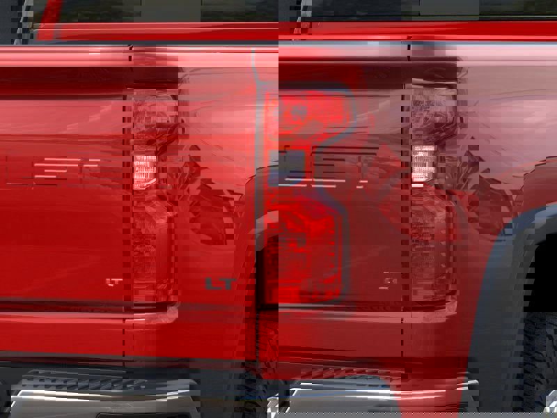 New 2025 Chevrolet Silverado 2500 LT image 12