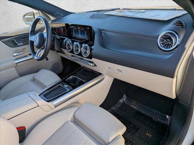 Certified 2025 Mercedes-Benz GLA 250 4MATIC image 24