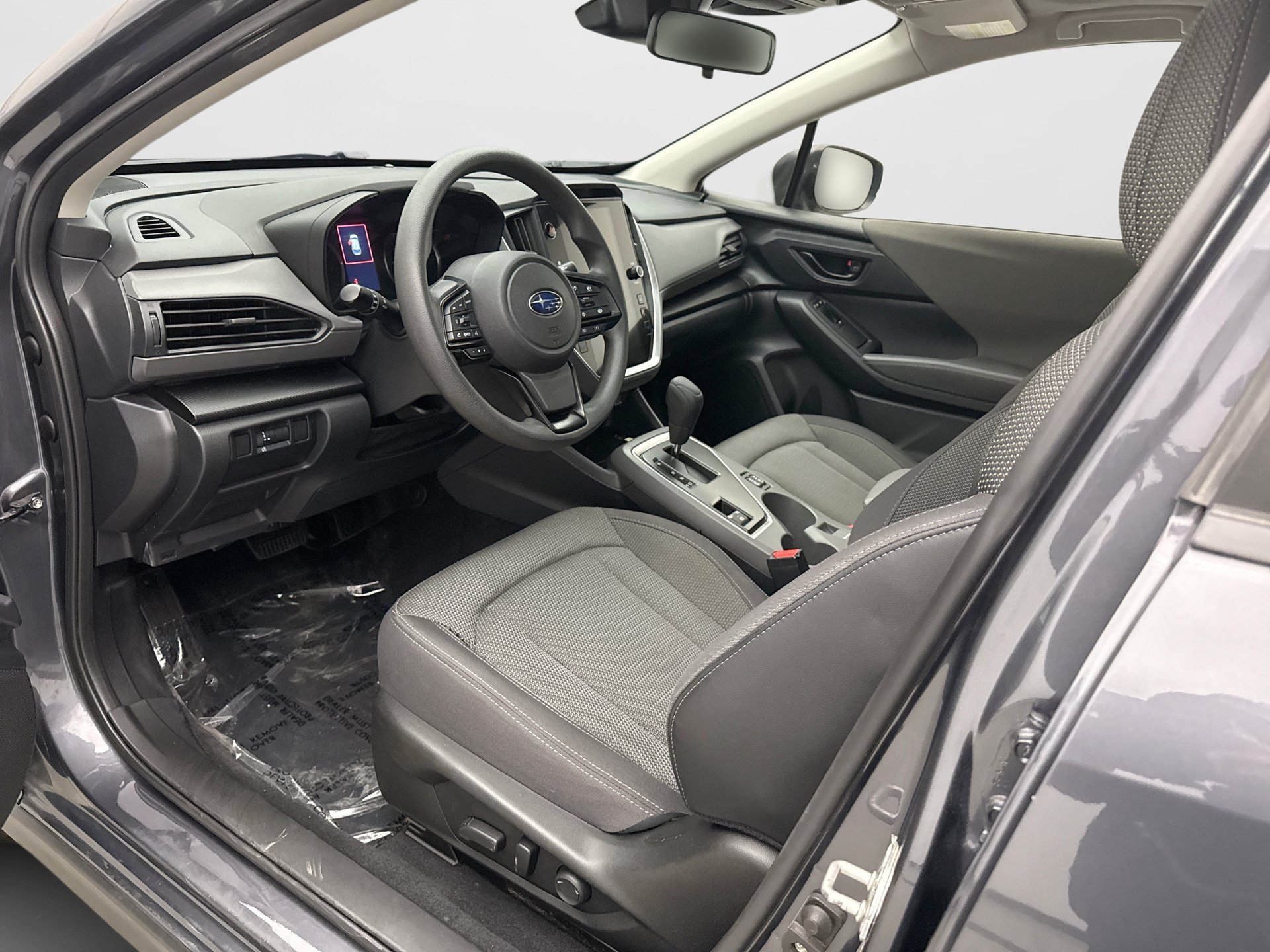 Used 2024 Subaru Crosstrek 2.0i Premium AWD/4WD image 10