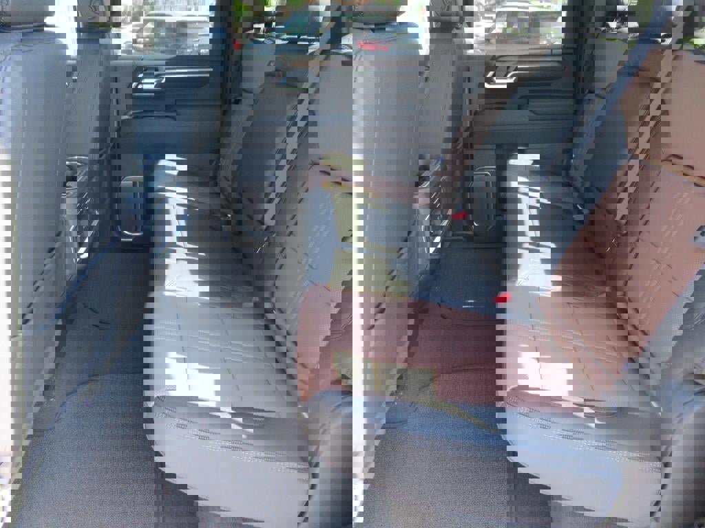 New 2025 Chevrolet Silverado 2500 High Country w/ Technology Package image 33