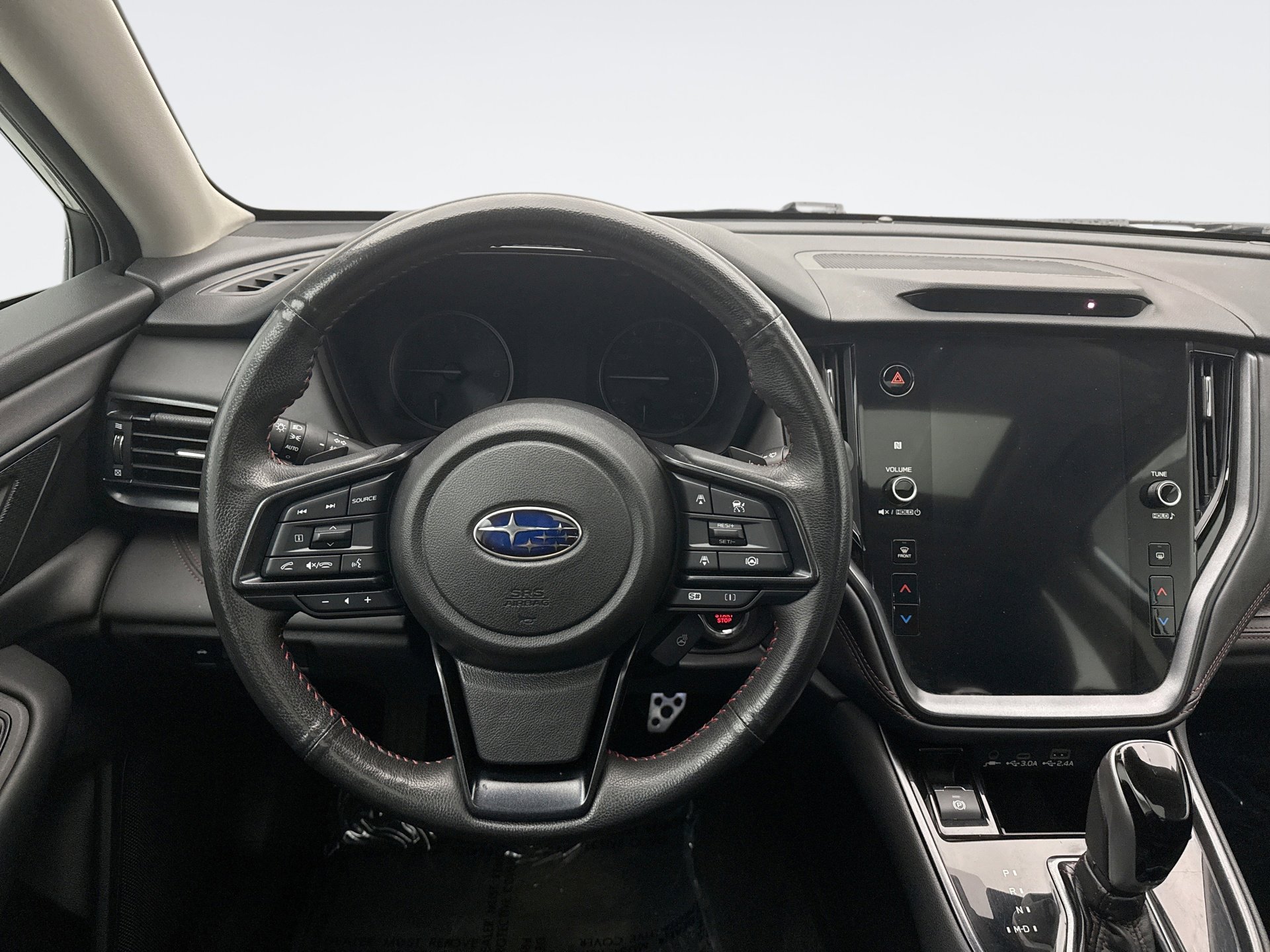 Used 2024 Subaru Legacy Sport image 12