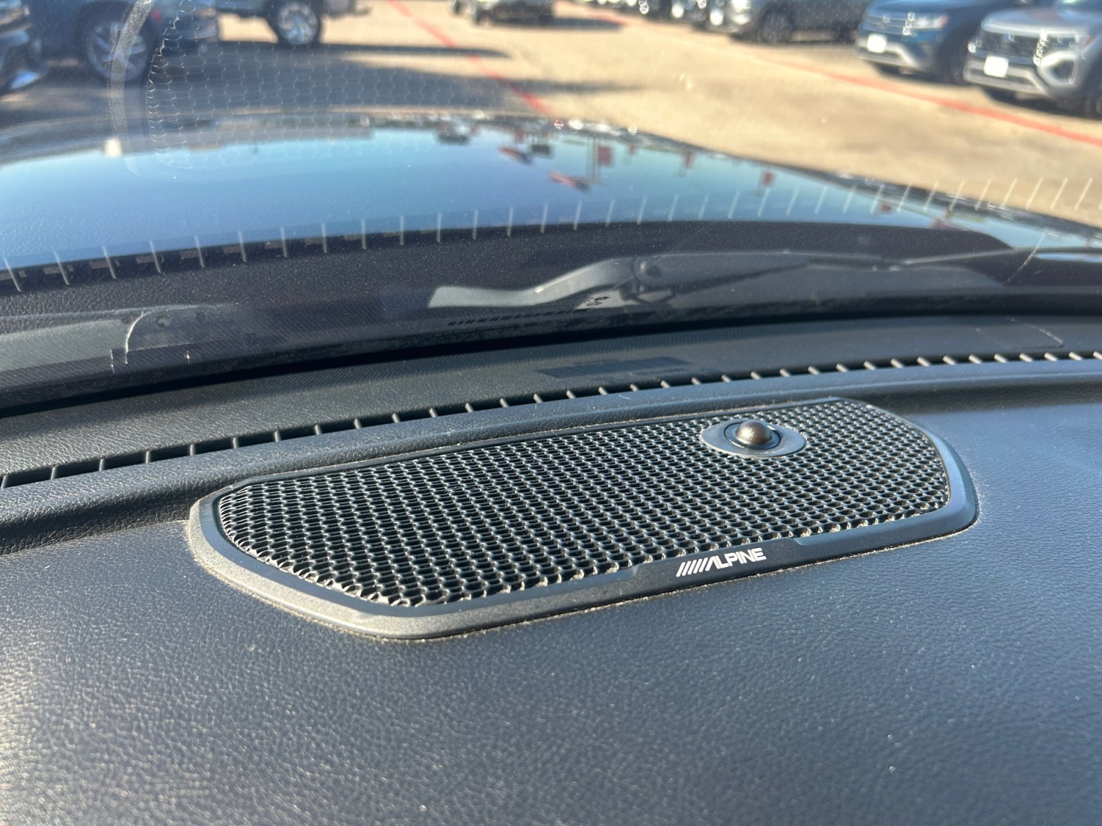 Used 2023 RAM 2500 Laramie image 26